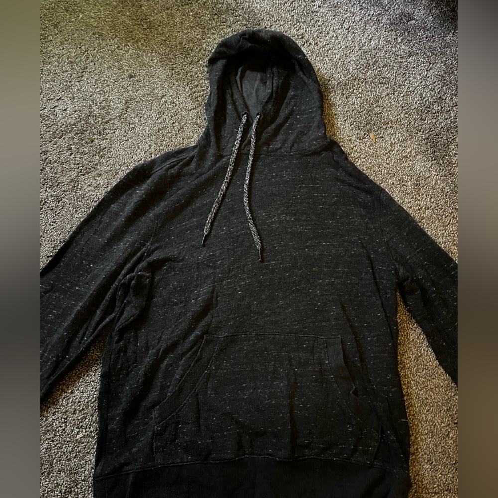 Urban Pipeline Hoodie